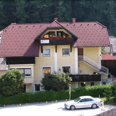 Apartment Maca Bled Exteriér fotografie