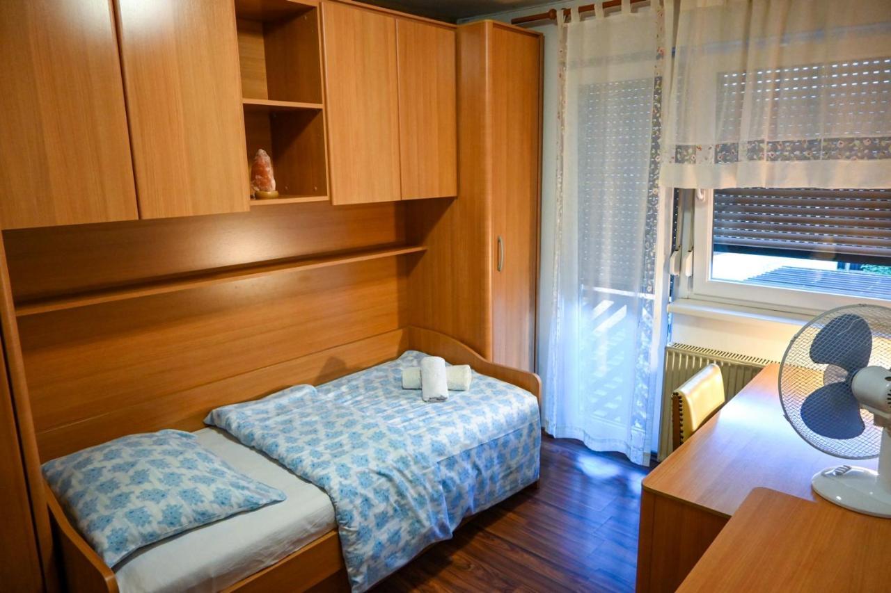 Apartment Maca Bled Exteriér fotografie
