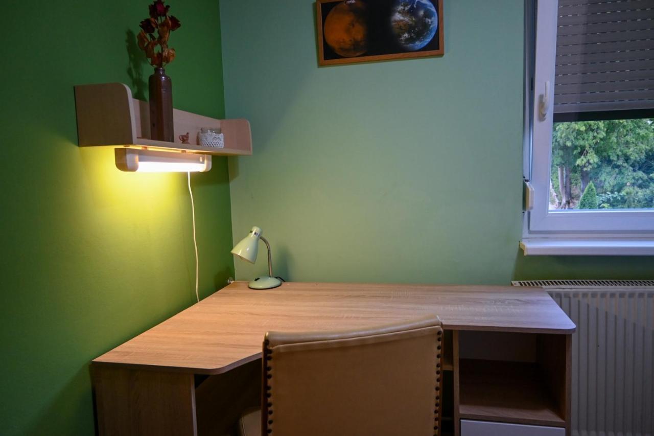 Apartment Maca Bled Exteriér fotografie