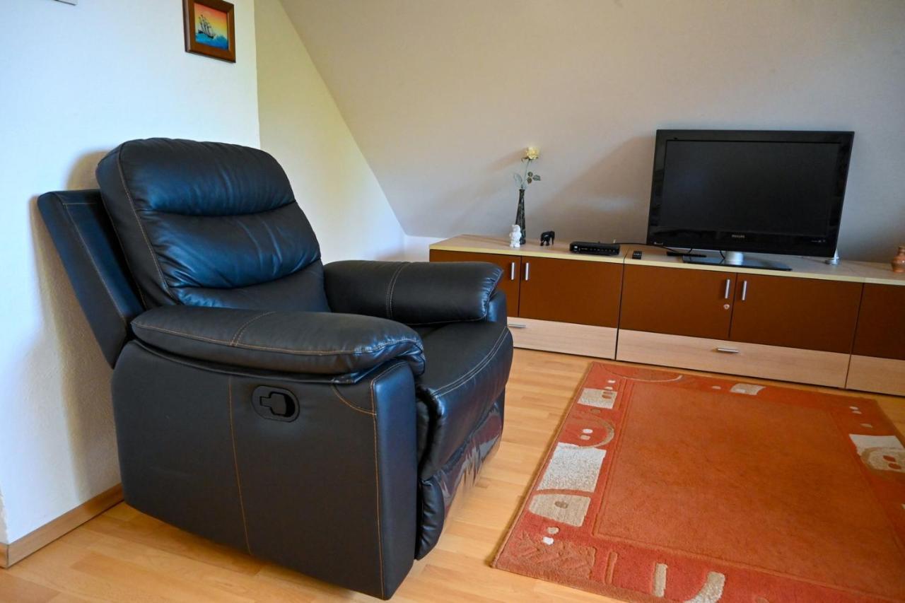 Apartment Maca Bled Exteriér fotografie