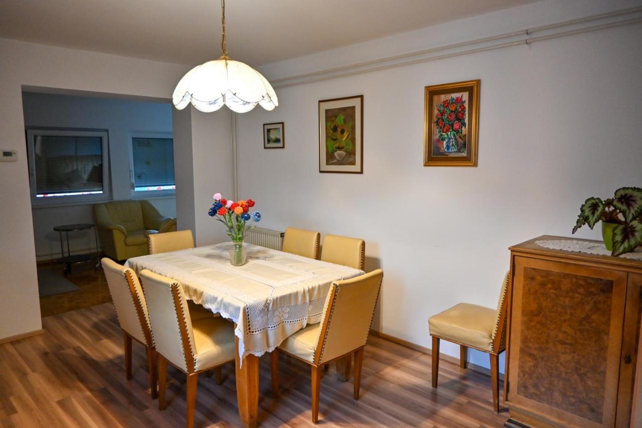 Apartment Maca Bled Exteriér fotografie